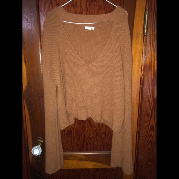 jella c. Sweater Wide-sleeved - Picture 1 of 5